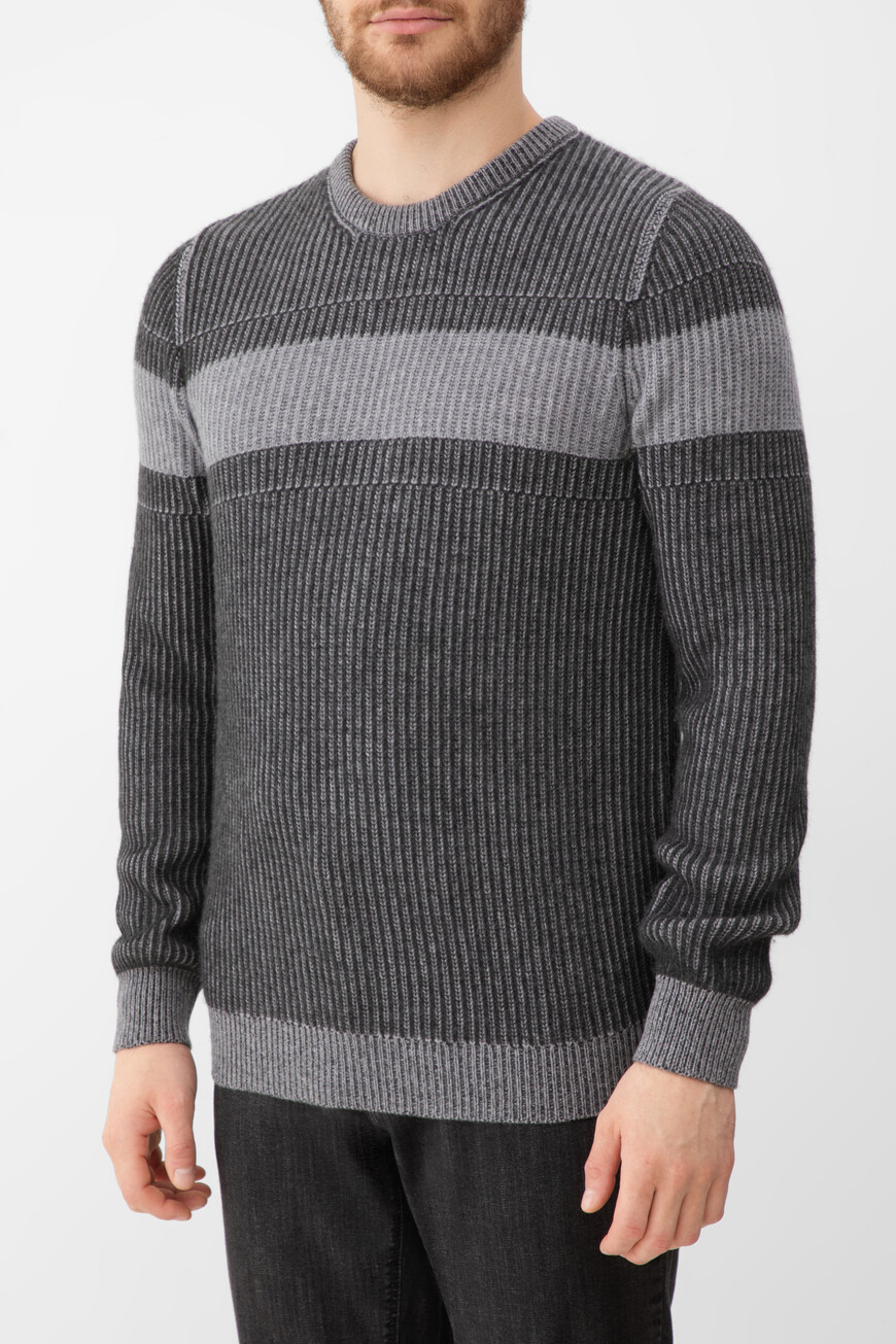 свитер  KRN001M0223VBIC00 N18D фотография