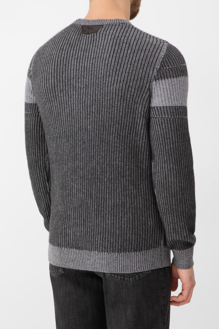 свитер  KRN001M0223VBIC00 N18D по акции