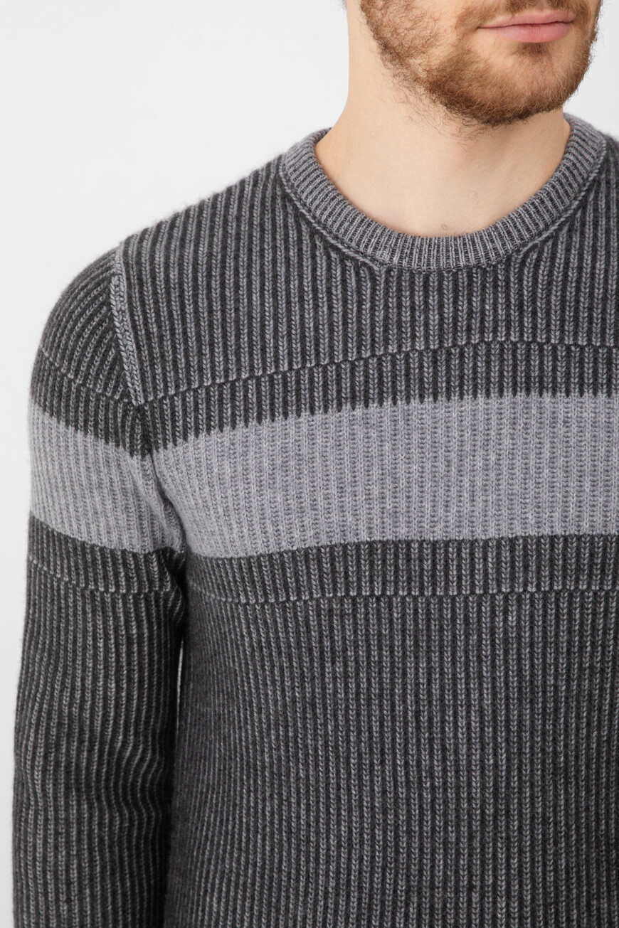 свитер  KRN001M0223VBIC00 N18D купить с доставкой