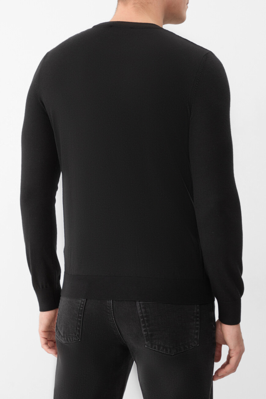 свитер  KRN001M0230VBAC00 N001 по акции