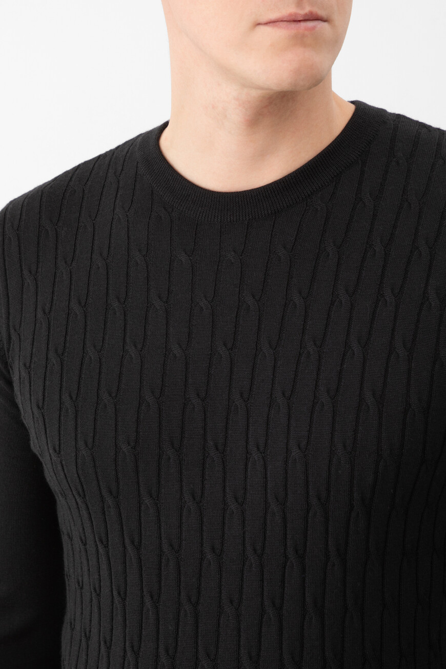 свитер  KRN001M0230VBAC00 N001 купить с доставкой