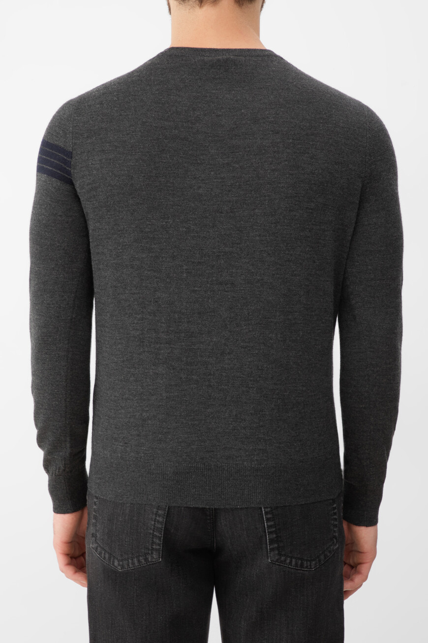 свитер  KRN001M0230VFST00 N18D по акции