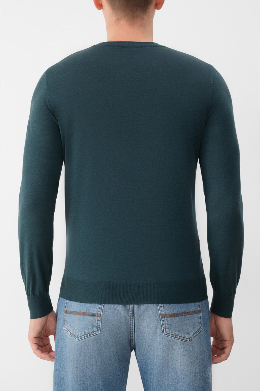 свитер  KRN001M0230VGS000 N096 по акции