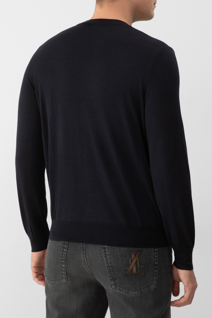 свитер  KRN001M0230VRHB00 N220 по акции