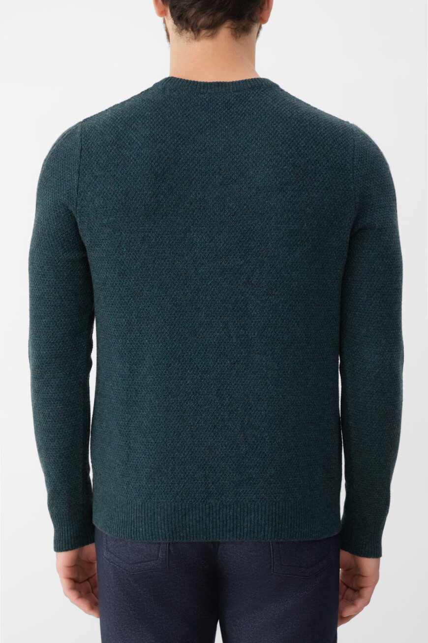 свитер  KRN001M0280VCAB00 N16A по акции