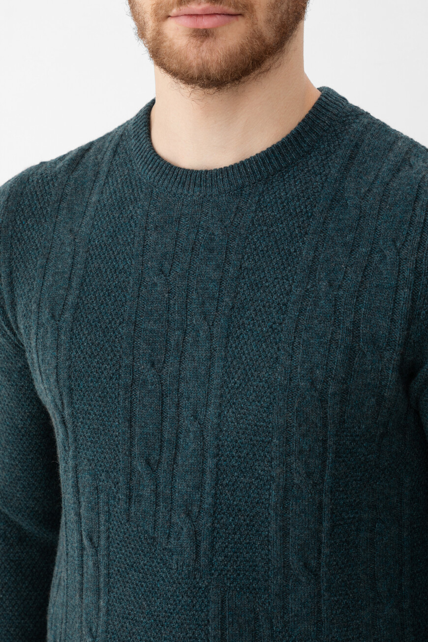 свитер  KRN001M0280VCAB00 N16A купить с доставкой