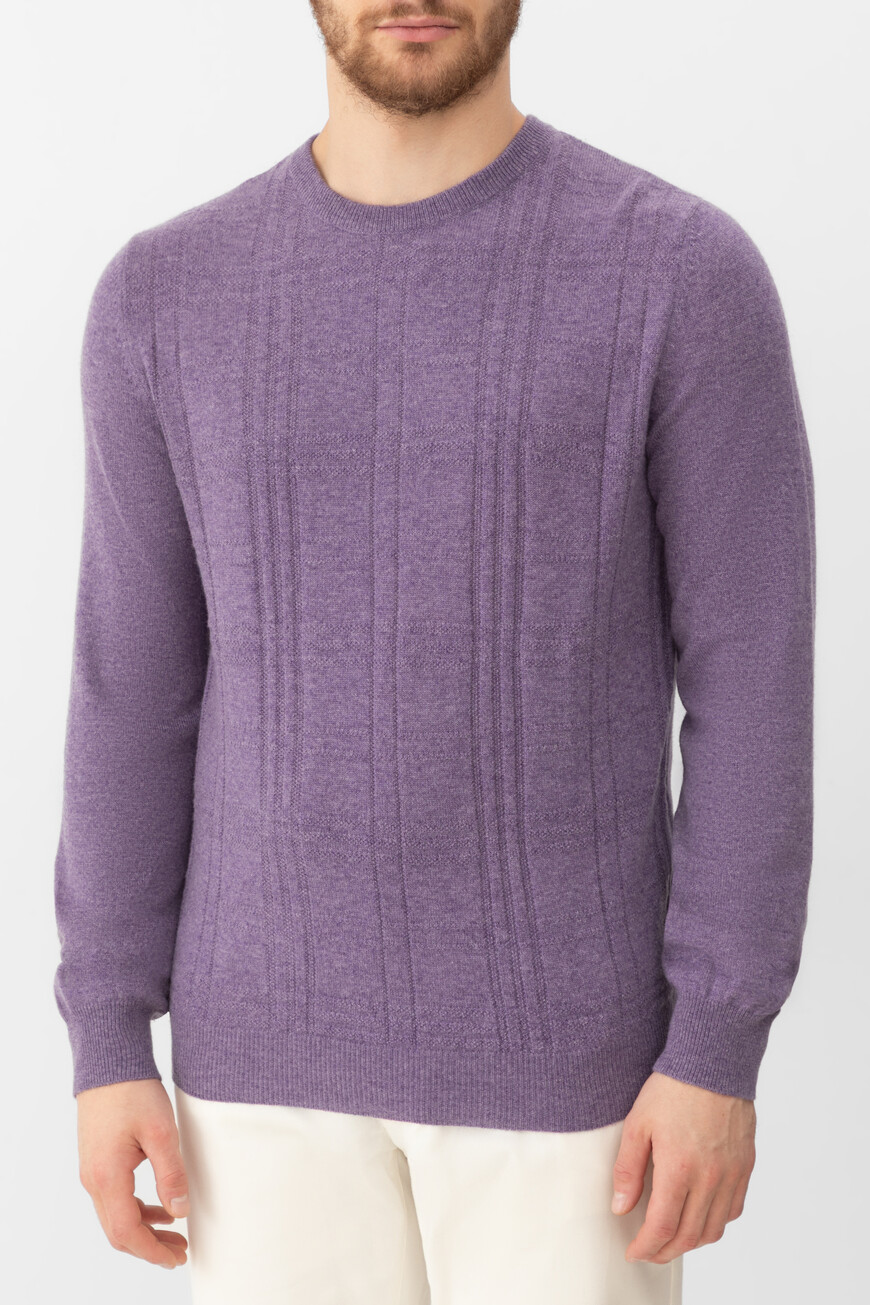 свитер  KRN001M0300VCHE00 N27A фотография