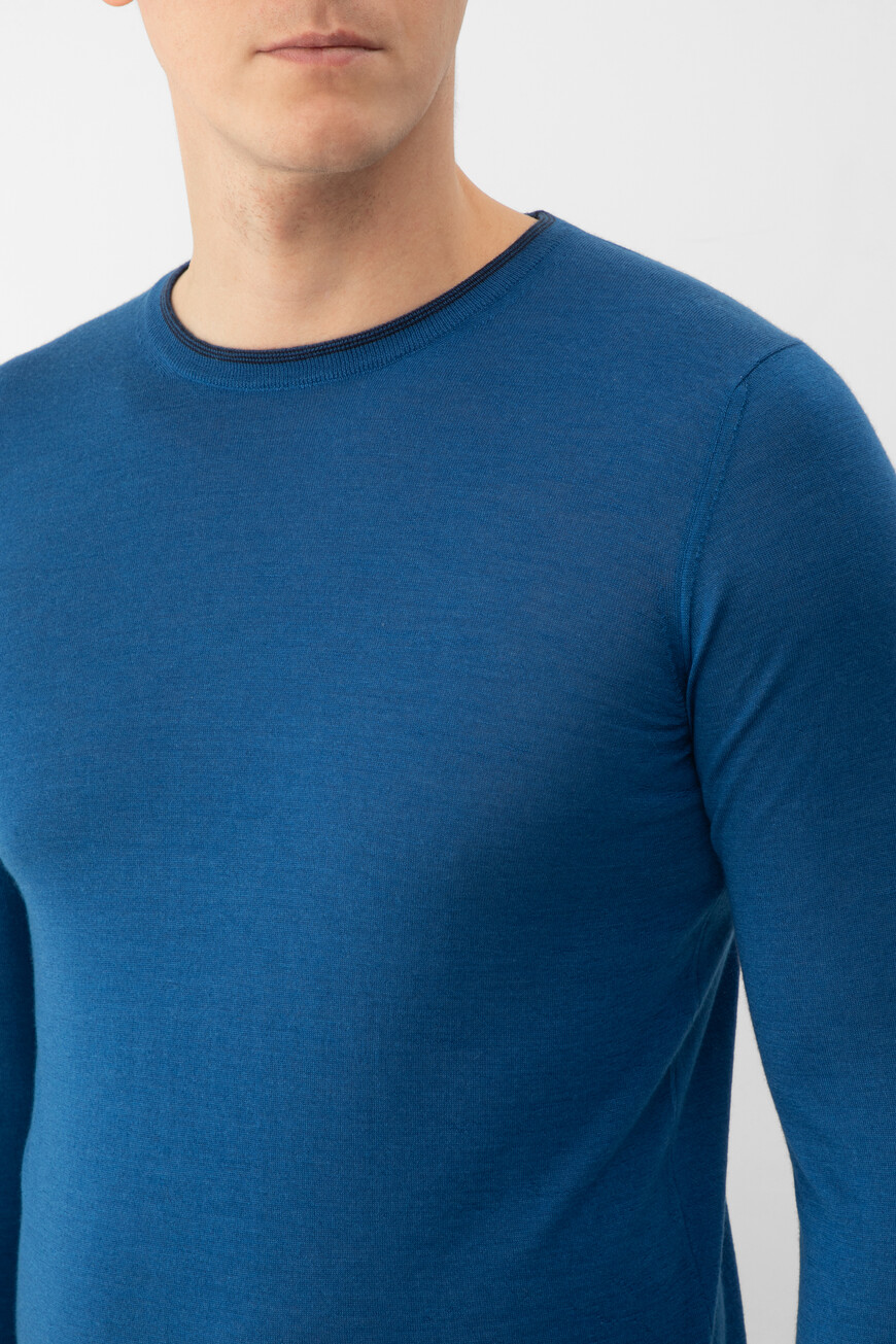 свитер  KRN001M0330VBJS00 N22B купить с доставкой