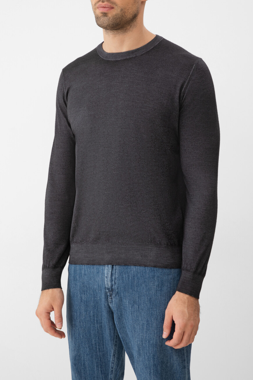 свитер  KRN001M0330VCLD00 N001 фотография