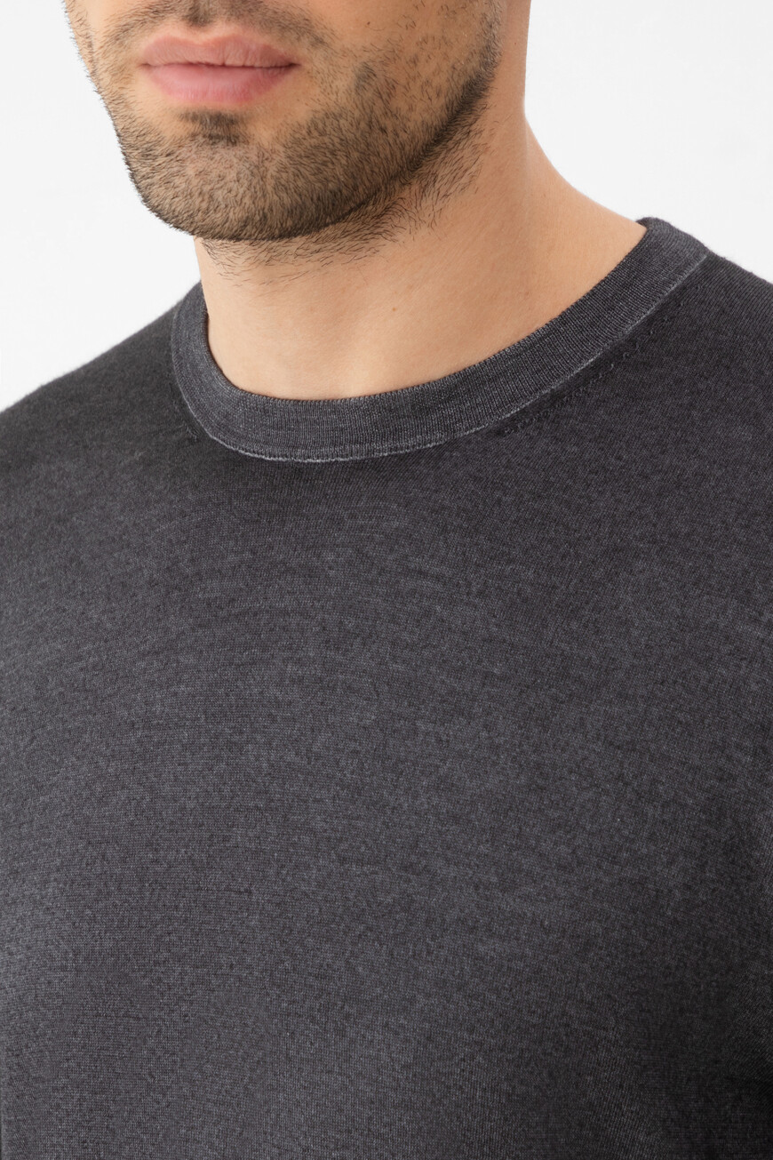 свитер  KRN001M0330VCLD00 N001 купить с доставкой