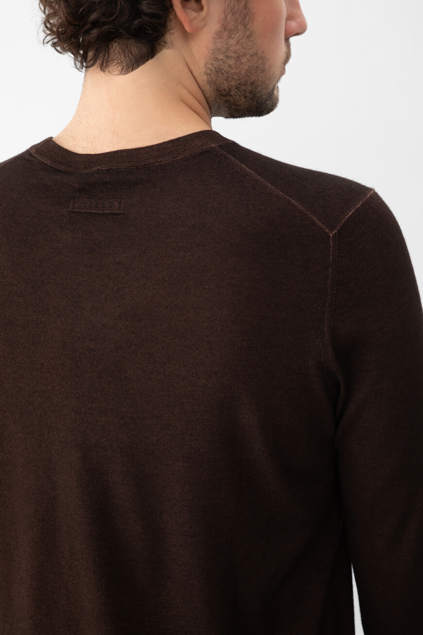 свитер  KRN001M0330VCLD00 N003 по низкой цене