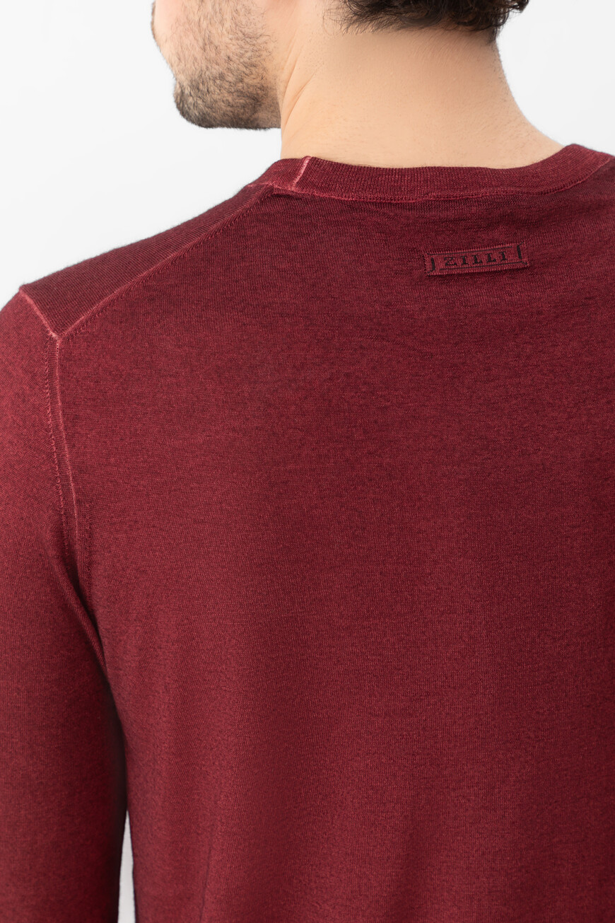 свитер  KRN001M0330VCLD00 N019 по низкой цене