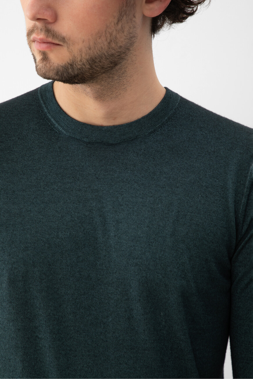 свитер  KRN001M0330VCLD00 N096 купить с доставкой