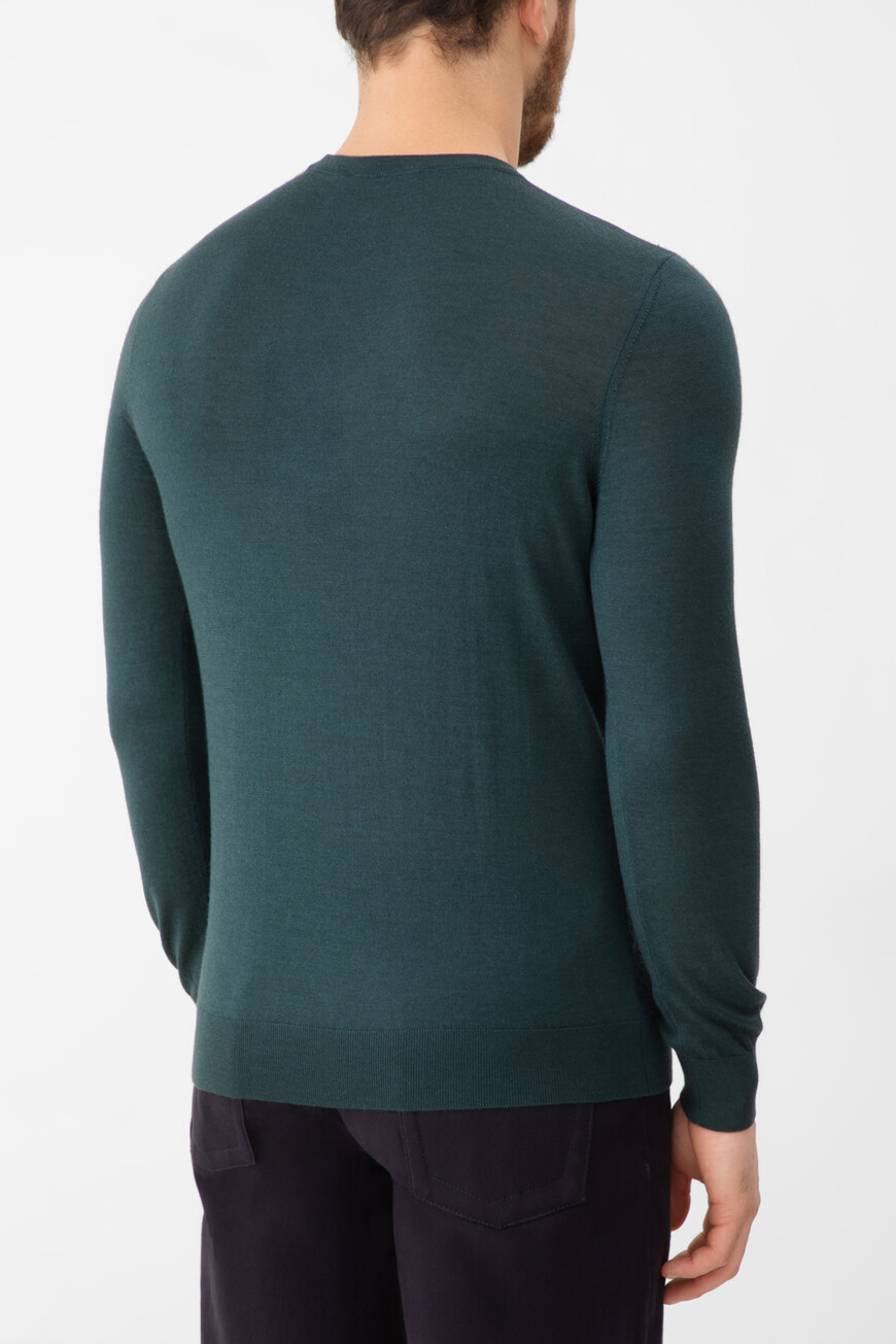 свитер  KRN001M0330VMOU00 N096 по акции