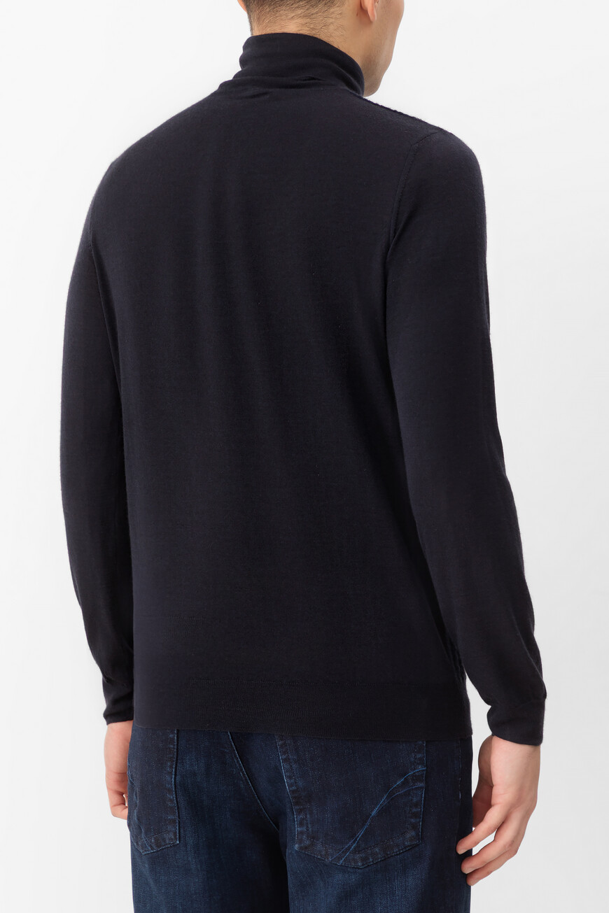 свитер zilli от известного бренда по акции