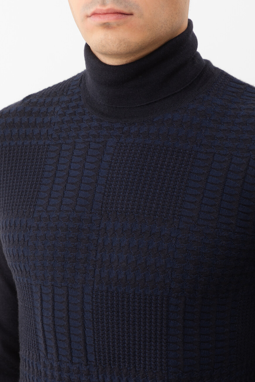 свитер zilli - качественный продукт купить с доставкой