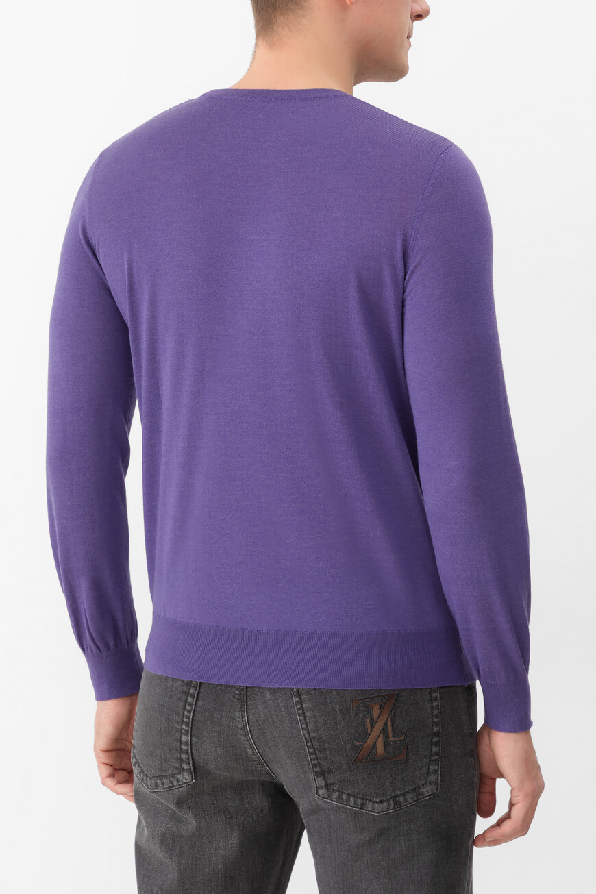 свитер  KRN001M0330VPDG00 N43B по акции