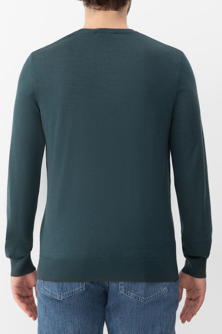 свитер  KRN001M0330VSHD00 N096 по акции