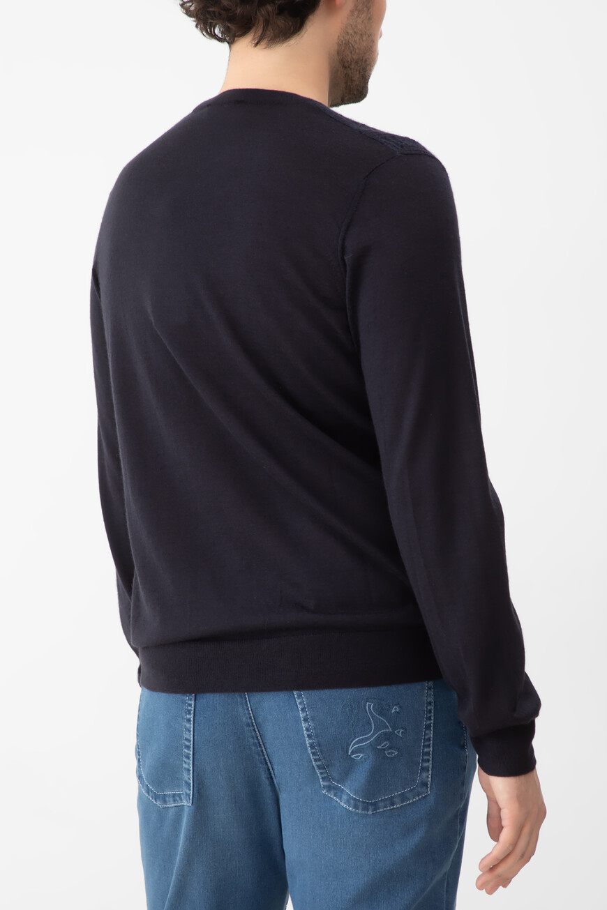 джемпер  KRN001M0330VSPK00 N220 по акции