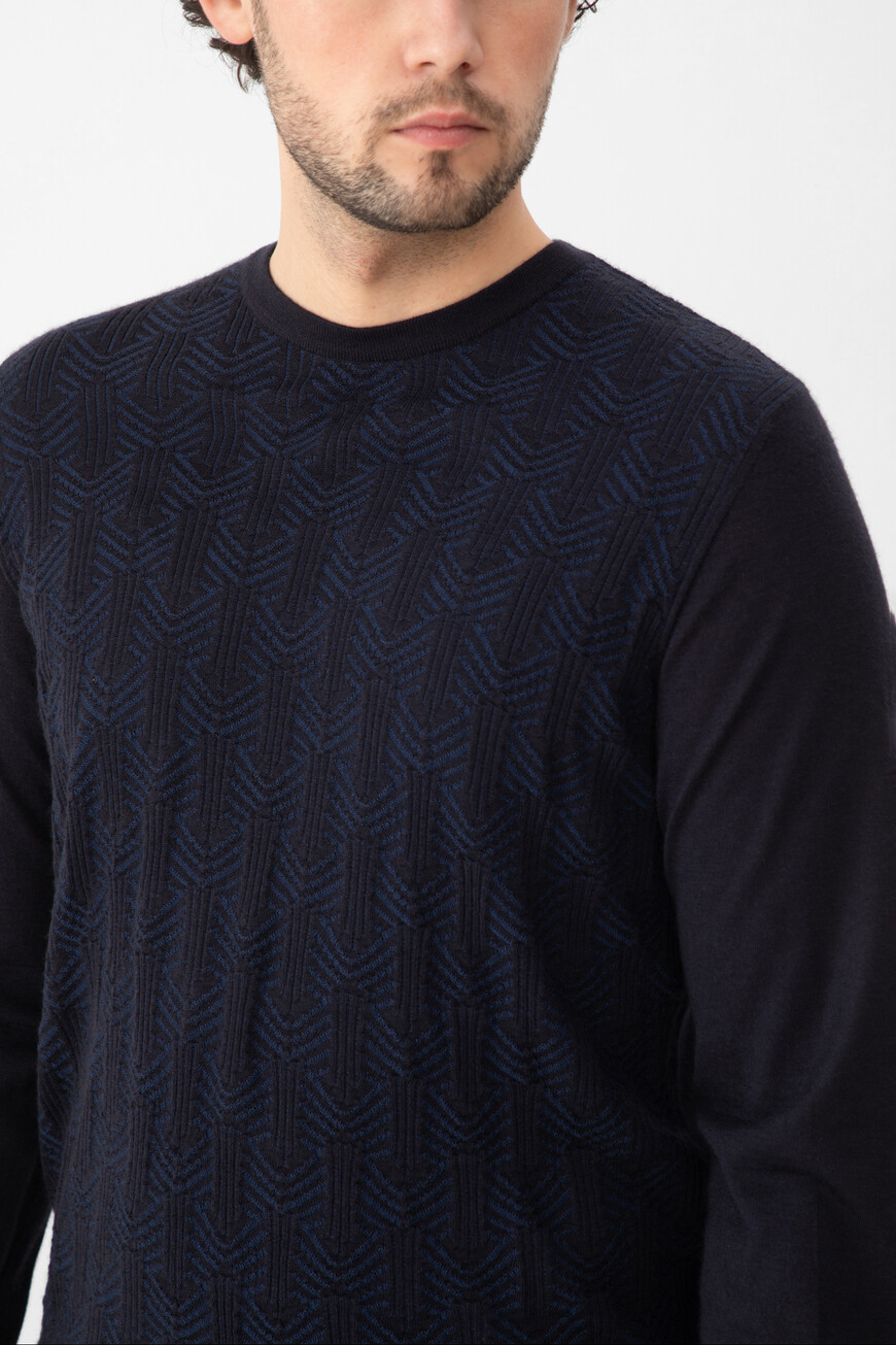 джемпер  KRN001M0330VSPK00 N220 купить с доставкой