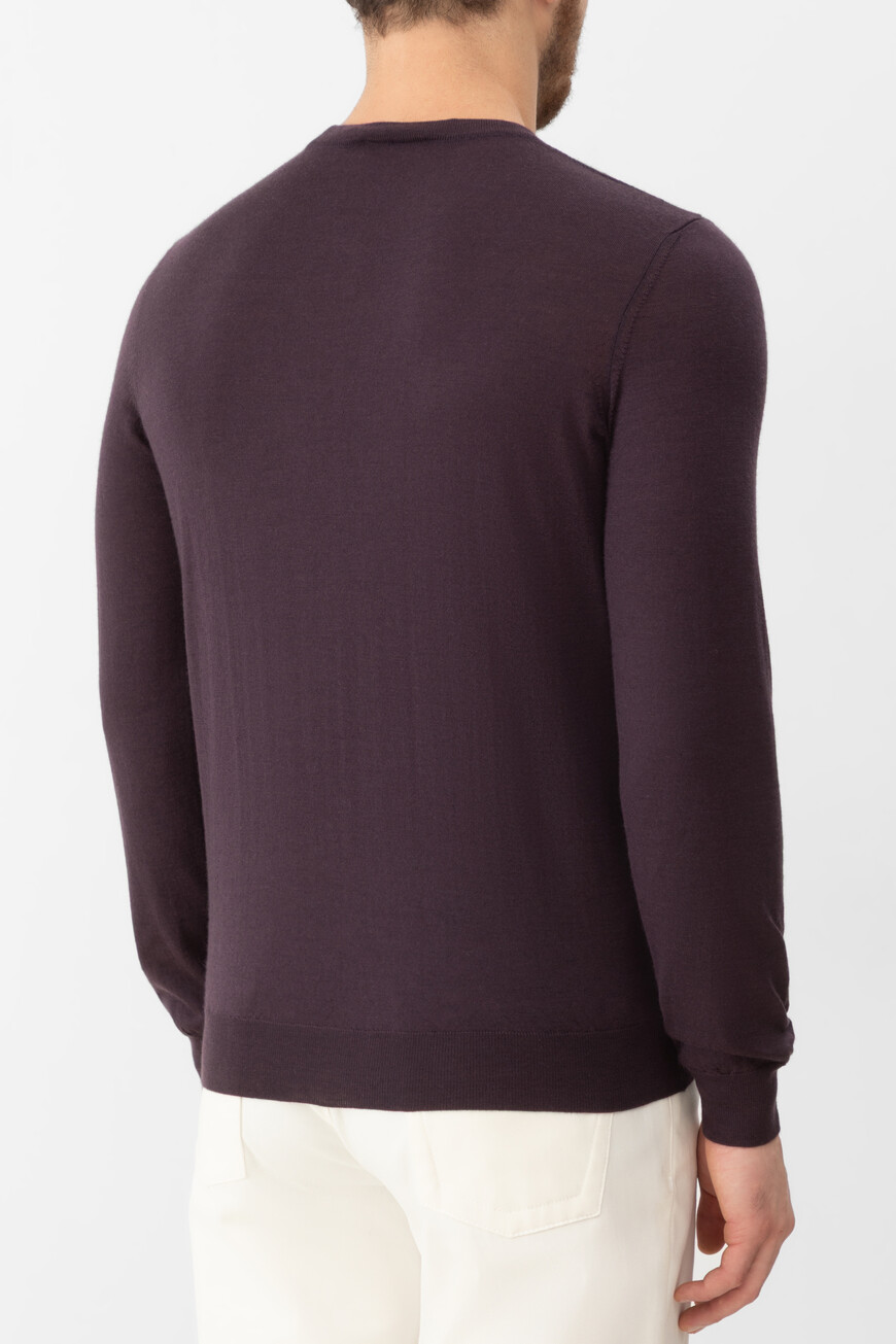 свитер  KRN001M0330VSTE00 N043 по акции