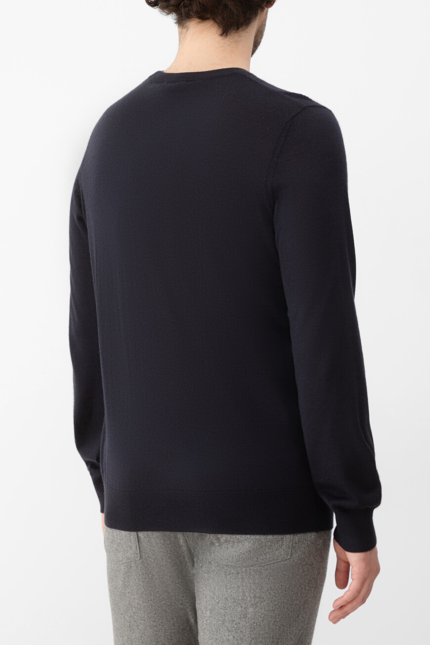 джемпер  KRN001M0330VTAR00 N220 по акции