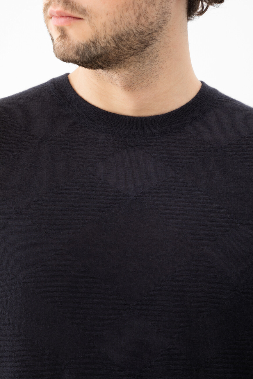 джемпер  KRN001M0330VTAR00 N220 купить с доставкой