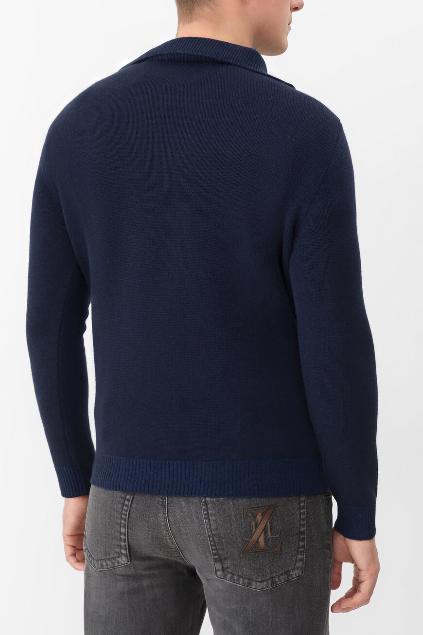 свитер  KSHZ01M0280VTIL00 N220 по акции