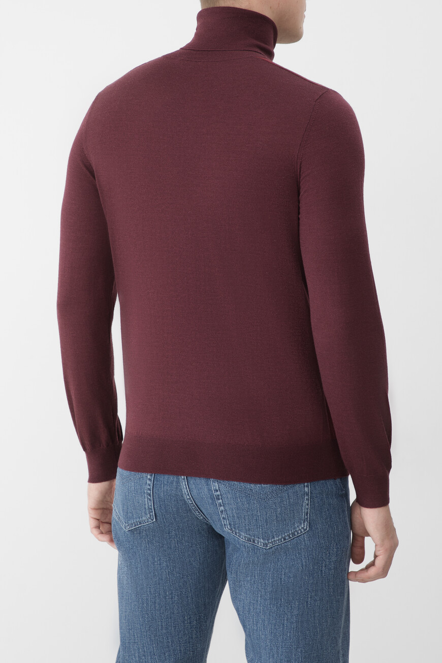 свитер  KTN001M0230VNNT00 N019 по акции