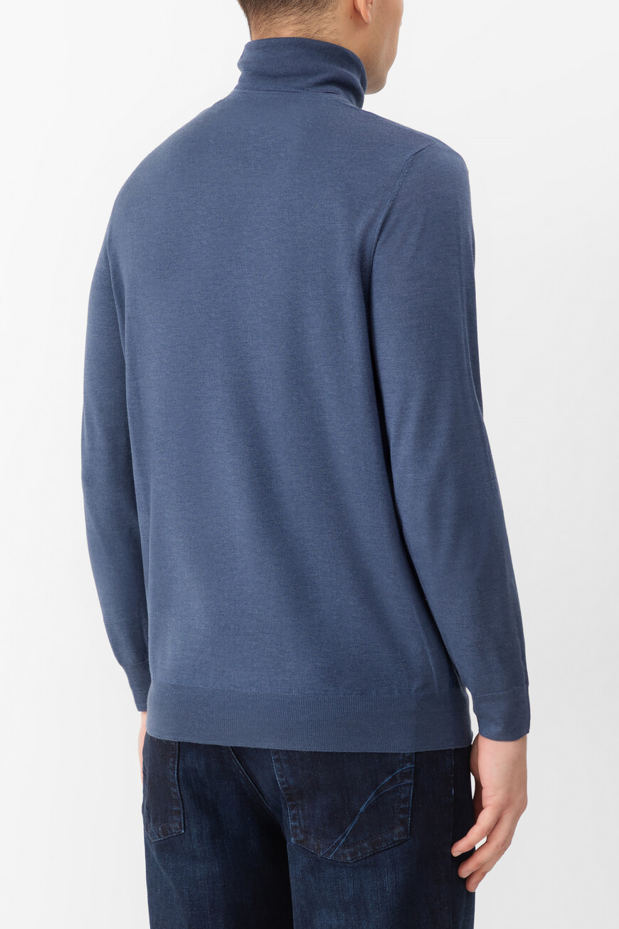 свитер  KTN001M0230VNNT00 N22A по акции