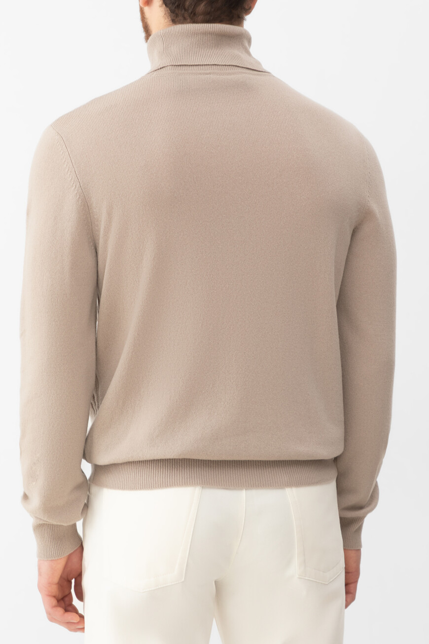 свитер  KTN001M0300VCHE00 N18M по акции