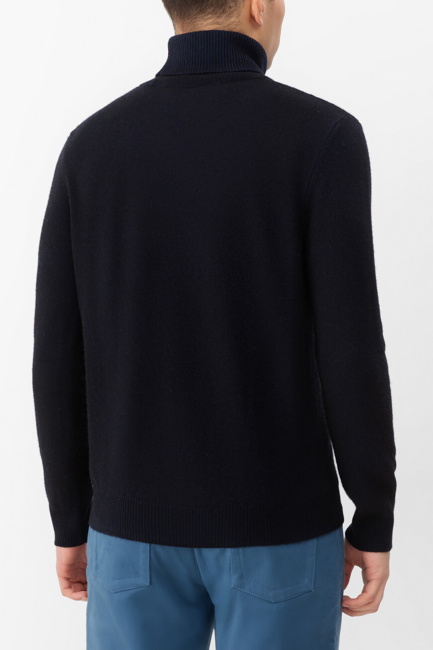 свитер  KTN001M0300VPAI00 N220 по акции