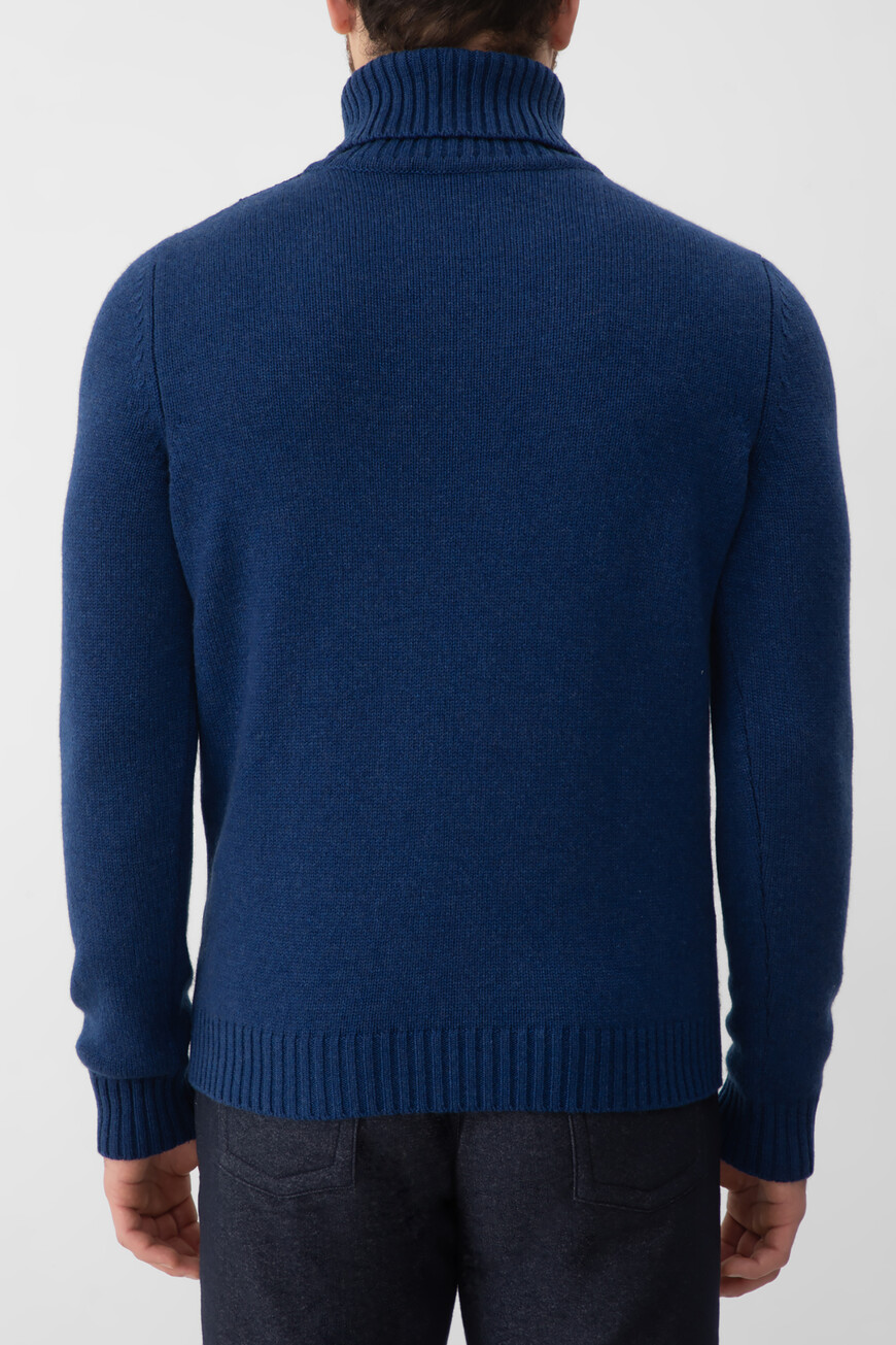 свитер  KTN001M0300VRHP00 N22B по акции