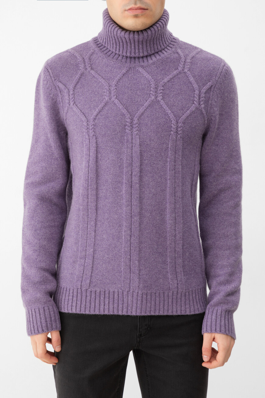 свитер  KTN001M0300VRHP00 N27A фотография