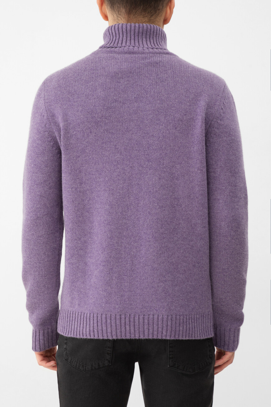 свитер  KTN001M0300VRHP00 N27A по акции