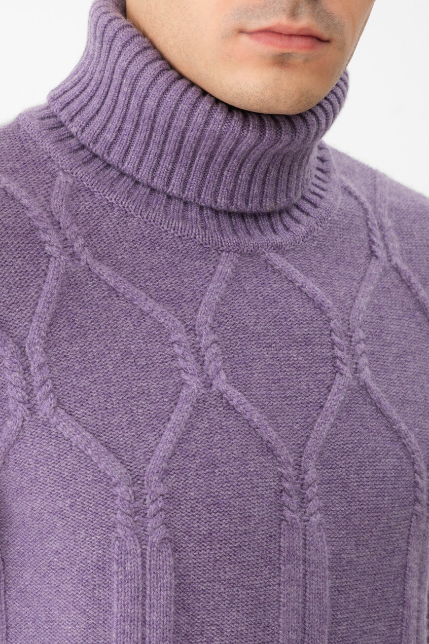 свитер  KTN001M0300VRHP00 N27A купить с доставкой