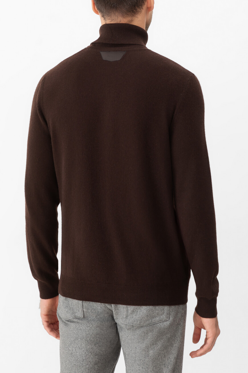 свитер  KTN001M0322VMIB00 N003 по акции