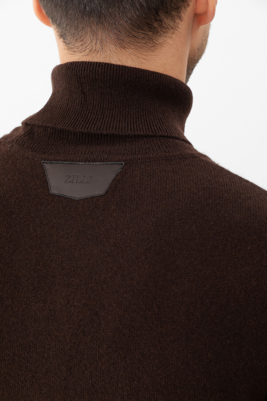 свитер  KTN001M0322VMIB00 N003 по низкой цене