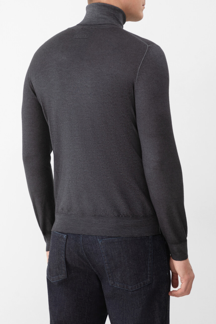 свитер  KTN001M0330VCLD00 N001 по акции