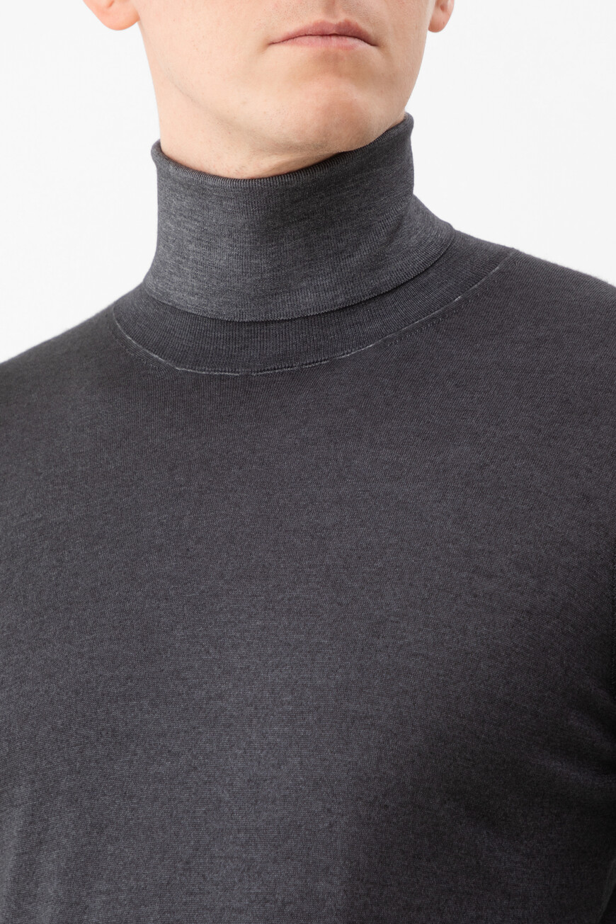 свитер  KTN001M0330VCLD00 N001 купить с доставкой