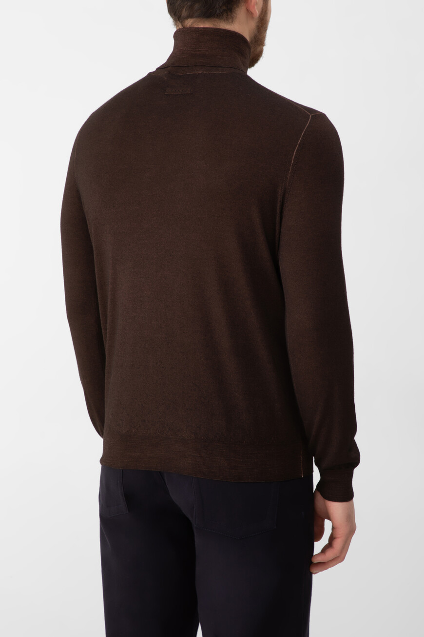 свитер  KTN001M0330VCLD00 N003 по акции