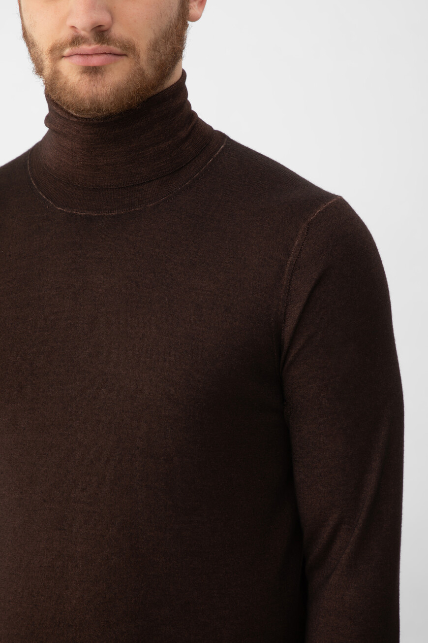 свитер  KTN001M0330VCLD00 N003 купить с доставкой