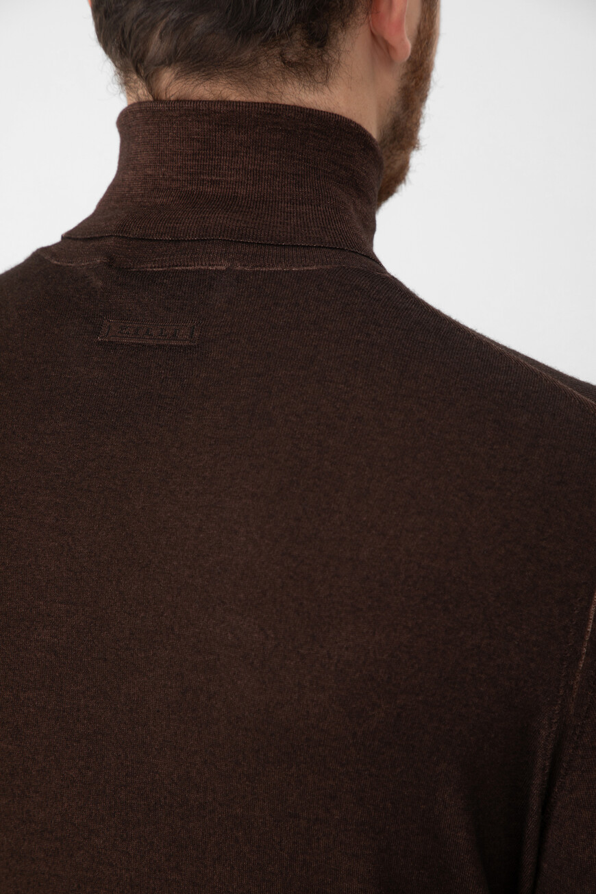 свитер  KTN001M0330VCLD00 N003 по низкой цене