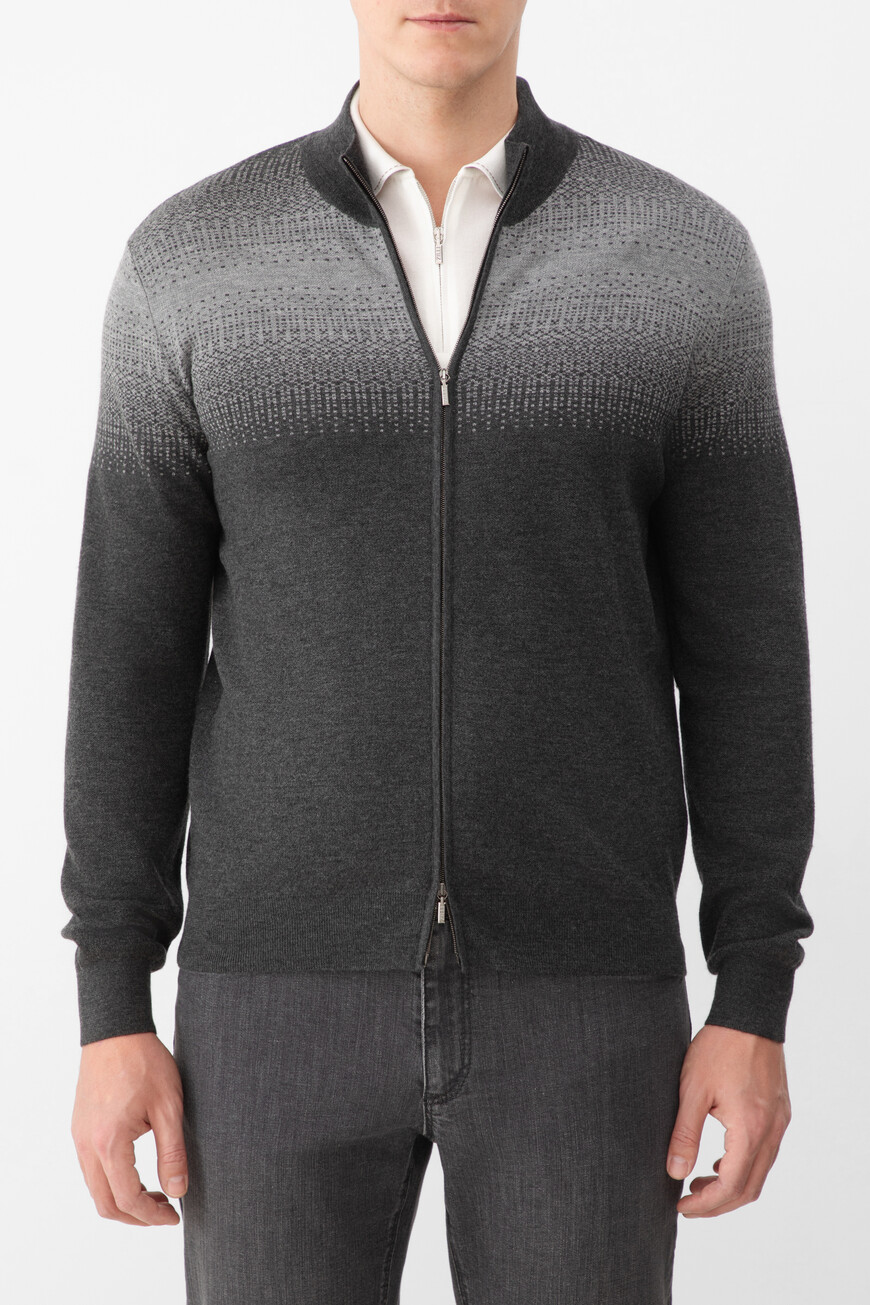 кардиган  KZMC01M0230VSHA00 N18D фотография