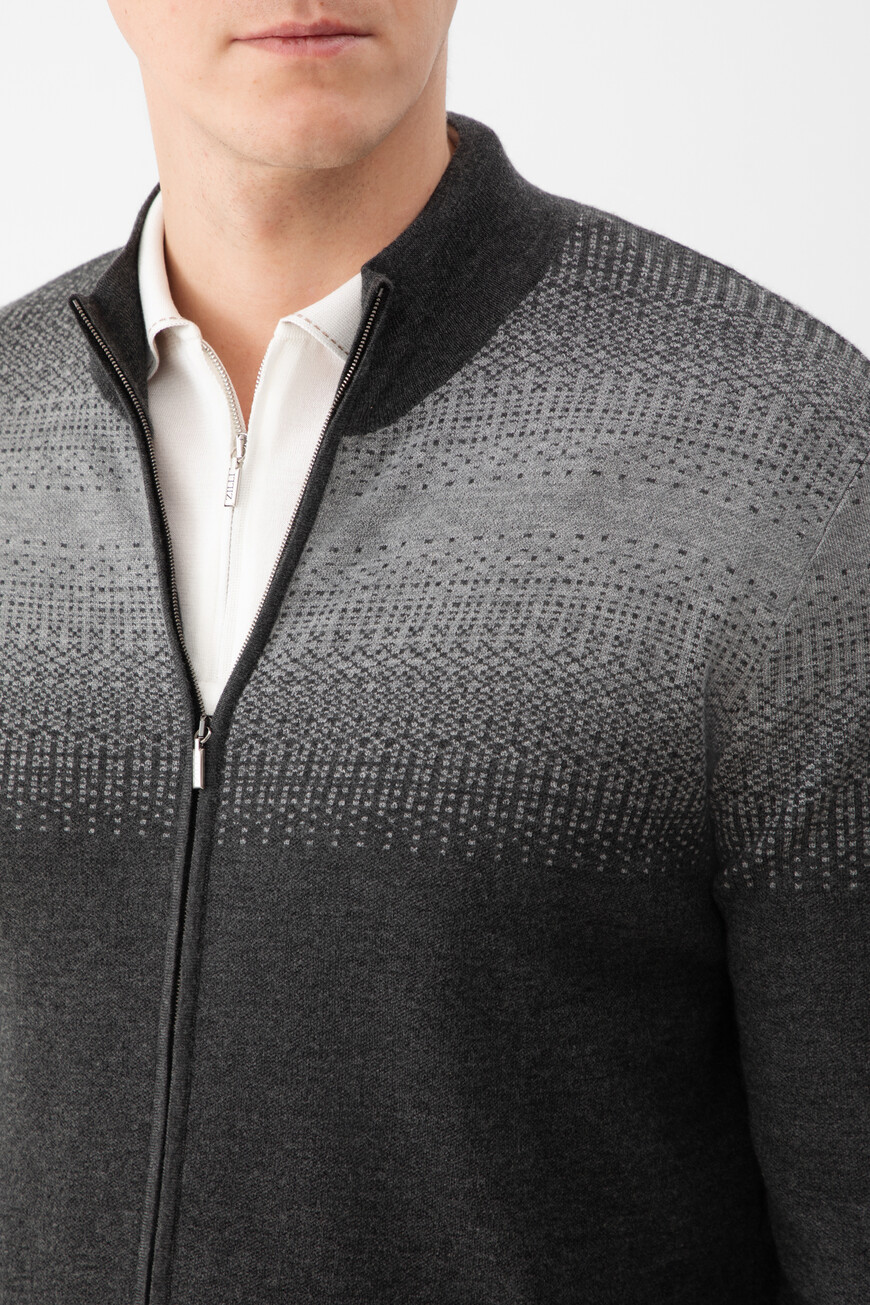 кардиган  KZMC01M0230VSHA00 N18D купить с доставкой