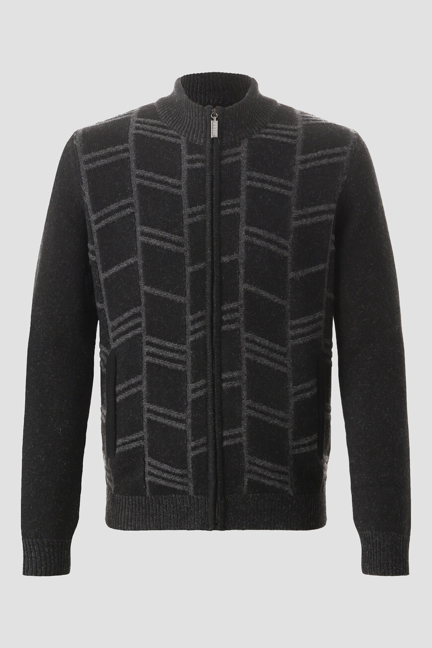 кардиган  KZMC01M0280VTIL00 N18M со скидкой