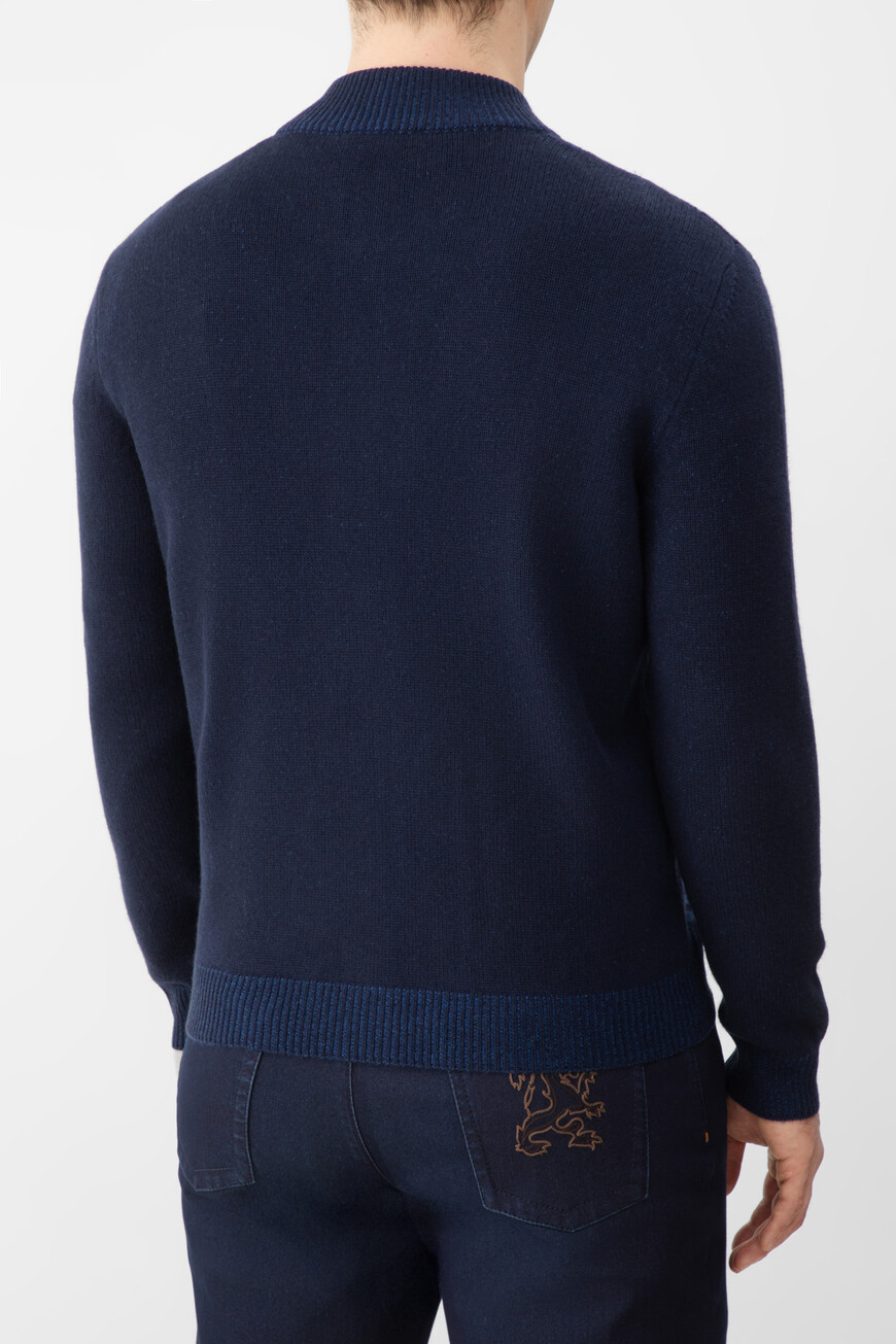 свитер  KZMC01M0280VTIL00 N220 по акции