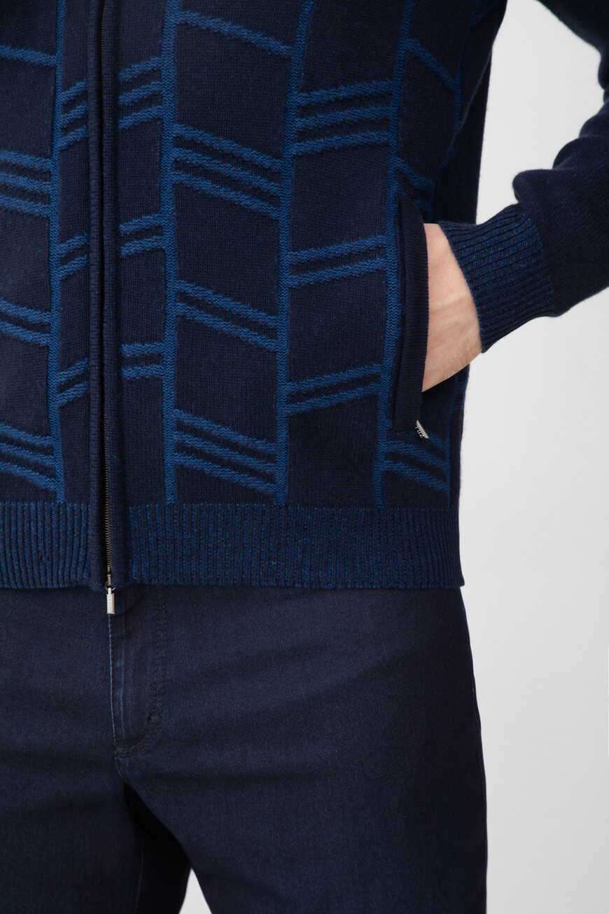 свитер  KZMC01M0280VTIL00 N220 по низкой цене