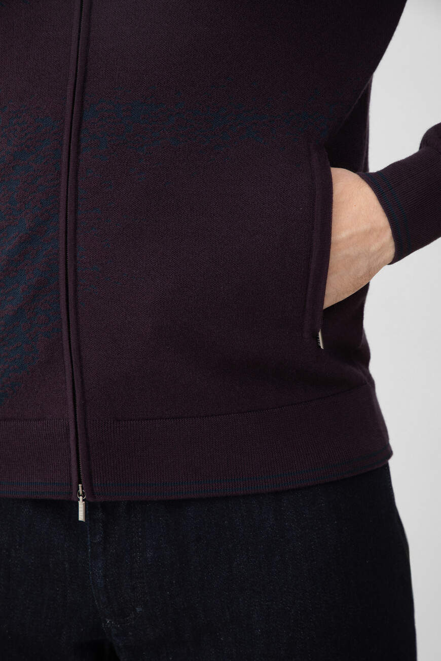 кардиган  KZMC01M0330VSHD00 N043 по низкой цене