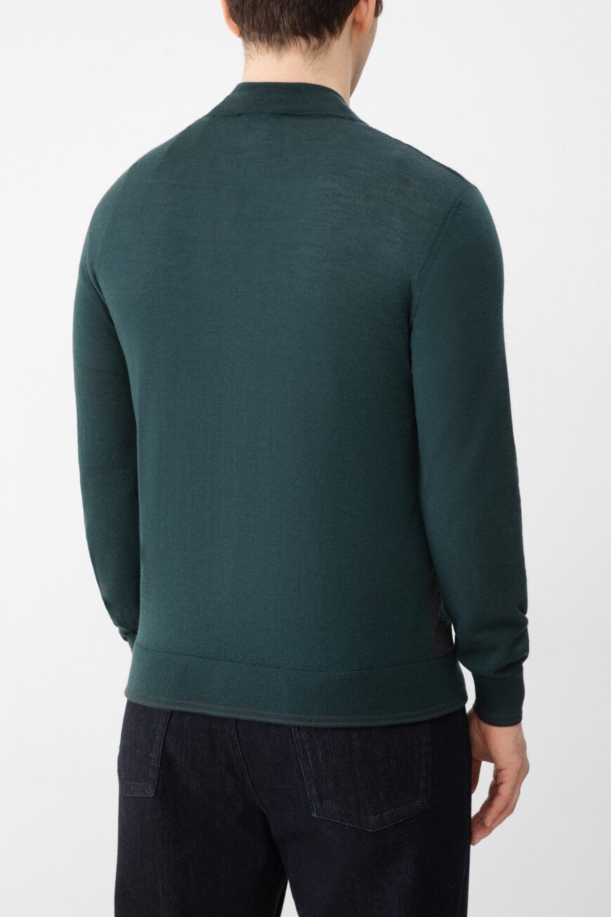 свитер  KZMC01M0330VSHD00 N096 по акции